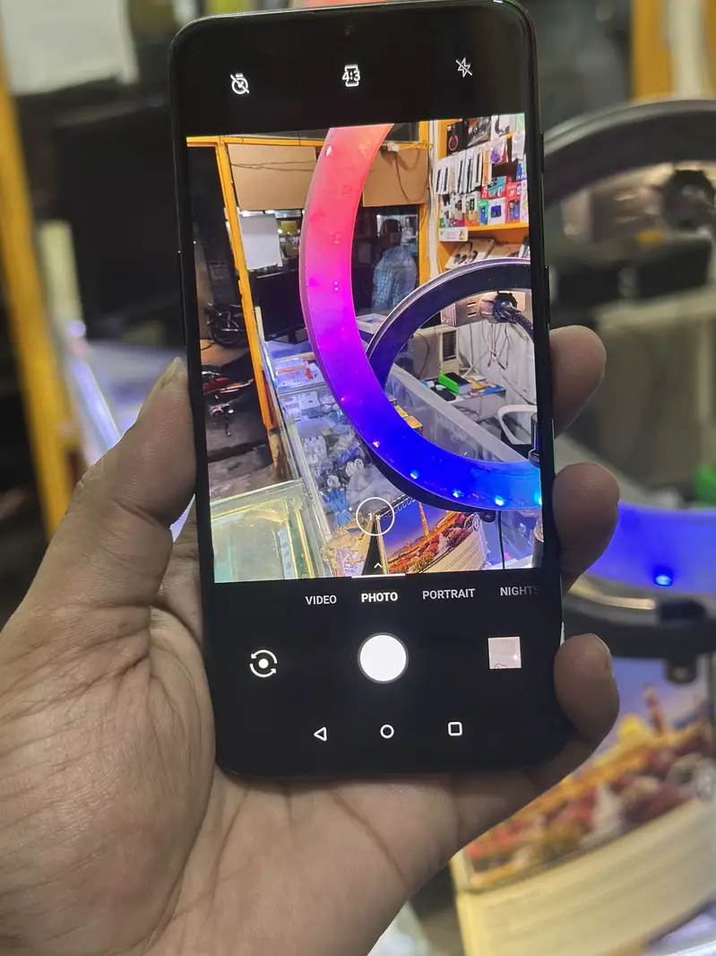 Oneplus 6t 8gb 128gb