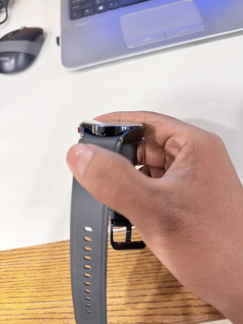 Samsung Galaxy Watch 4 (40mm) Excellent Condition | Bluetooth Calling