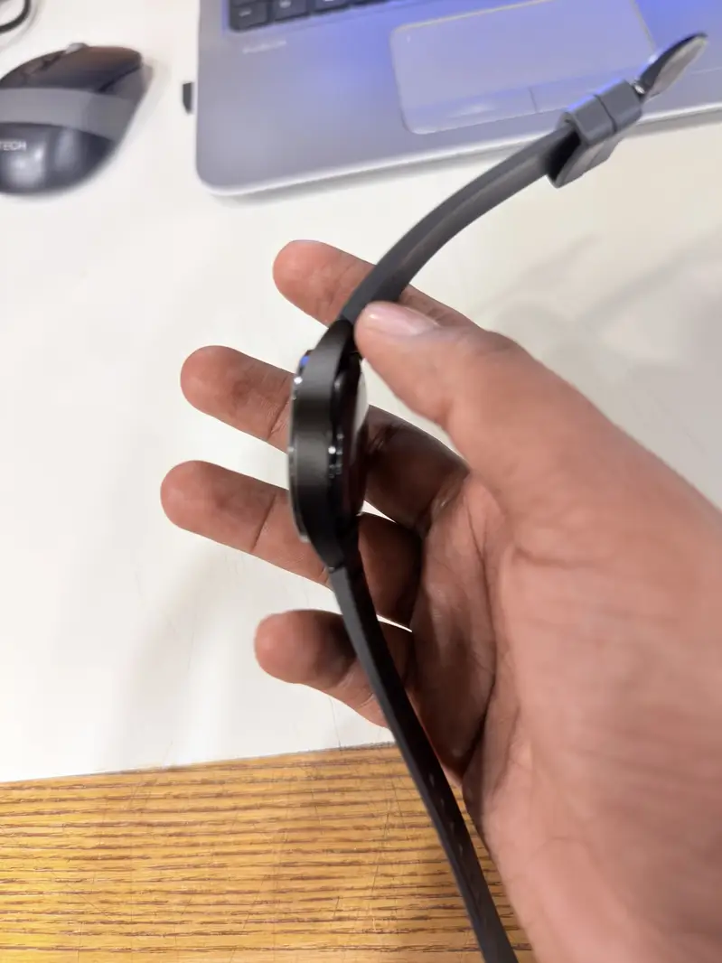 Samsung Galaxy Watch 4 (40mm) Excellent Condition | Bluetooth Calling