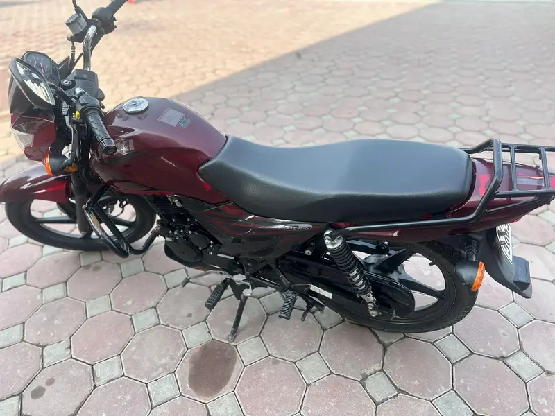 Suzuki GR 150 Urgent For Sale | Suzuki In Bikes | Total Genuine