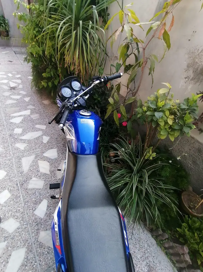 Honda CB125F 2021 Model Special Edition | Total Original Urgent sale