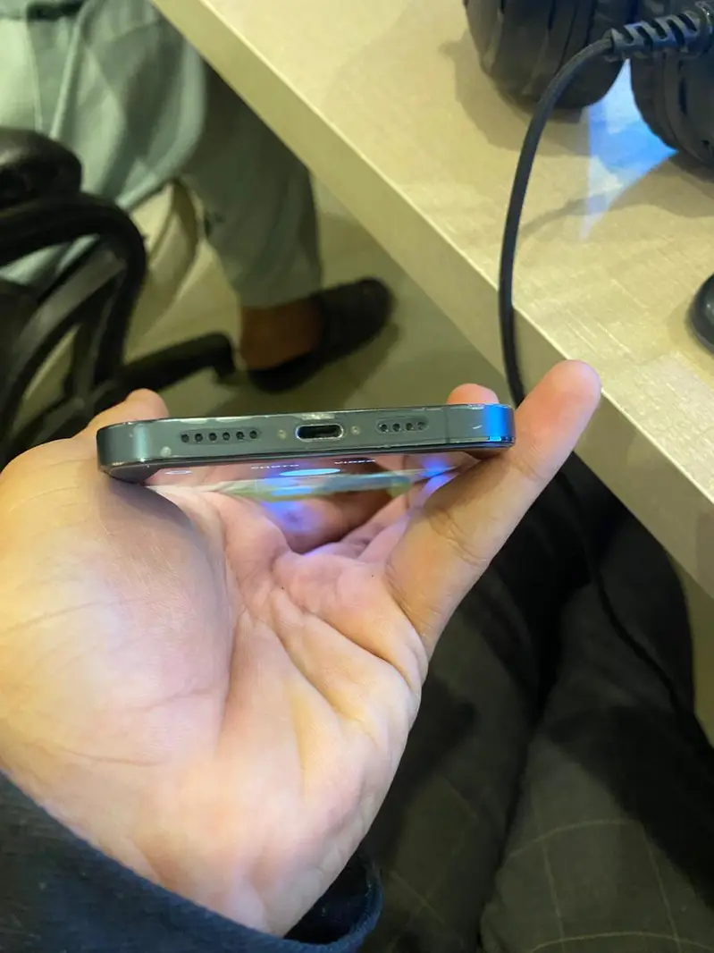 iPhone 12 Pro Max | 256GB | PTA Approved | Like New | Box |Urgent Sale