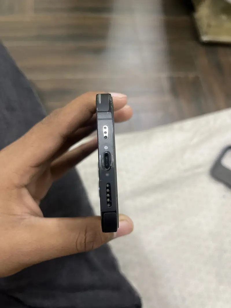 Iphone 14 pro (128GB) non pta