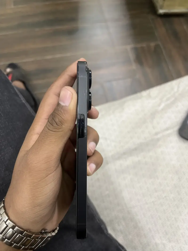 Iphone 14 pro (128GB) non pta