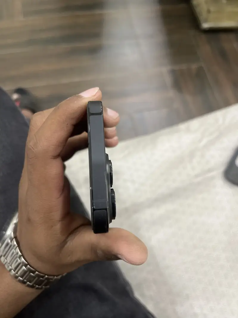 Iphone 14 pro (128GB) non pta