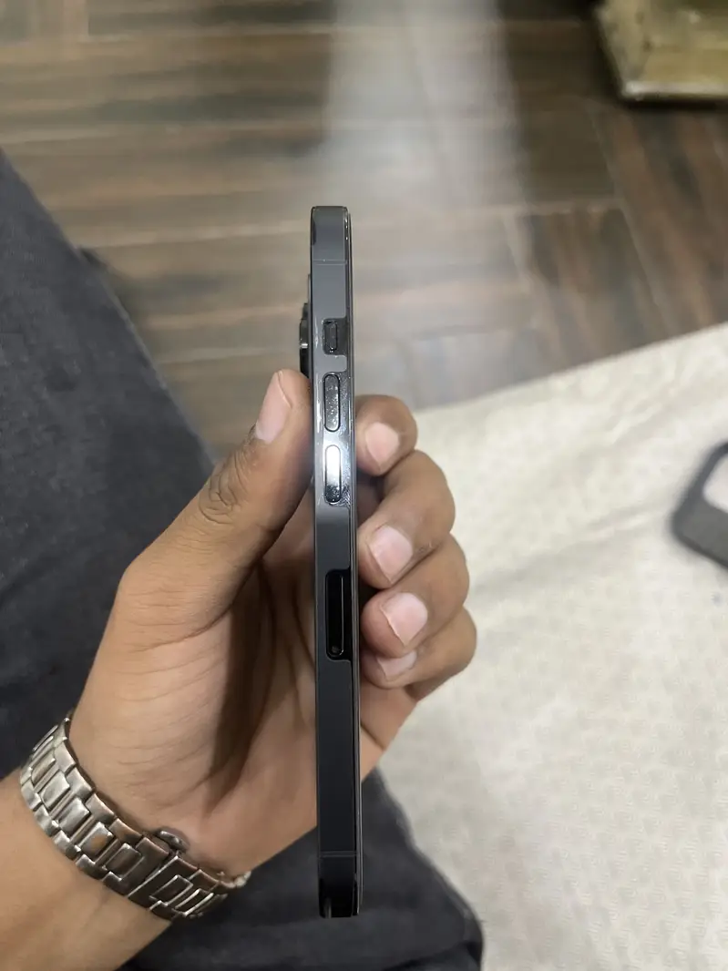Iphone 14 pro (128GB) non pta