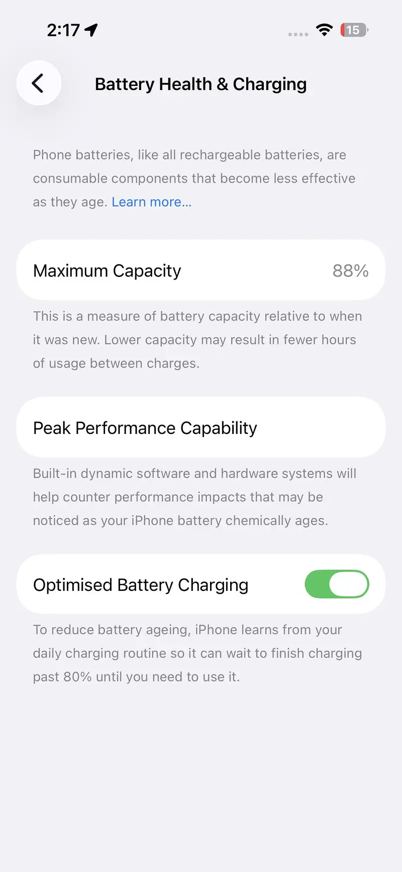 Iphone 14 pro (128GB) non pta