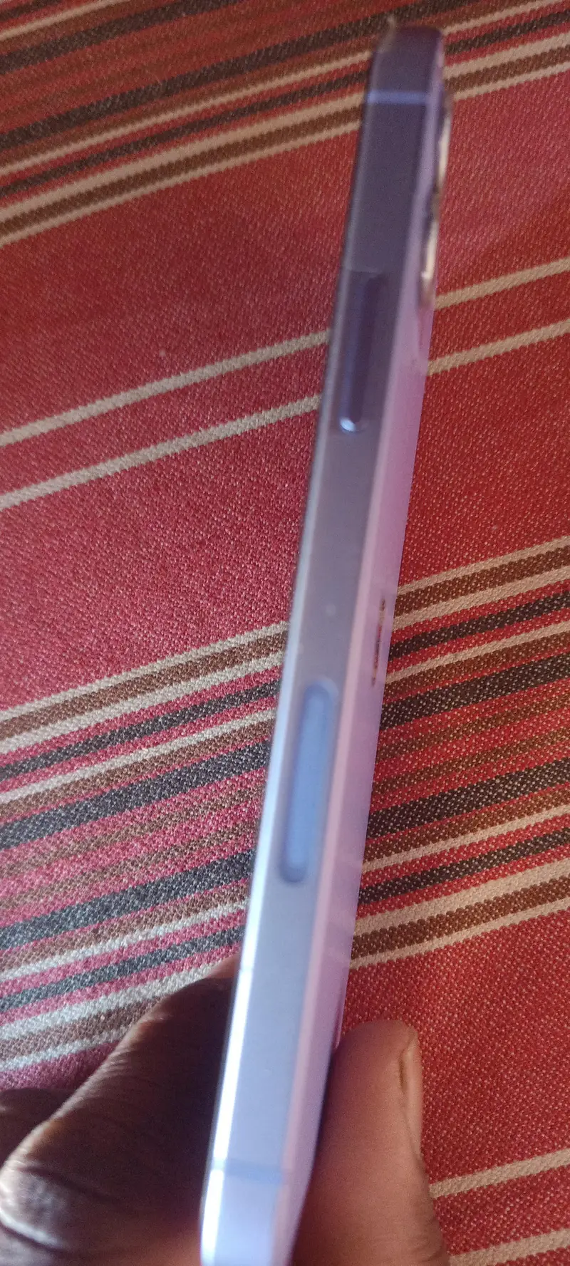 Apple iPhone 12 128GB Purple | PTA Approved | 10/10 Condition