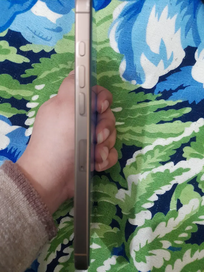 iPhone 16 Pro Max Non PTA Dual SIM 10/10 With Box