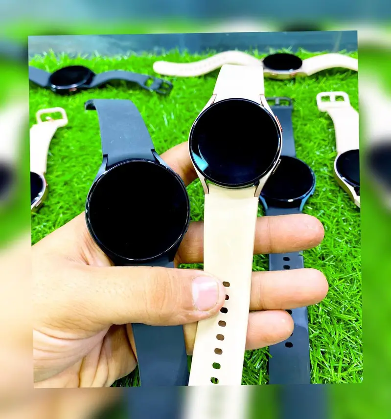 Samsung Galaxy Original Smart Watches Series 3 4, 5, 6, 7