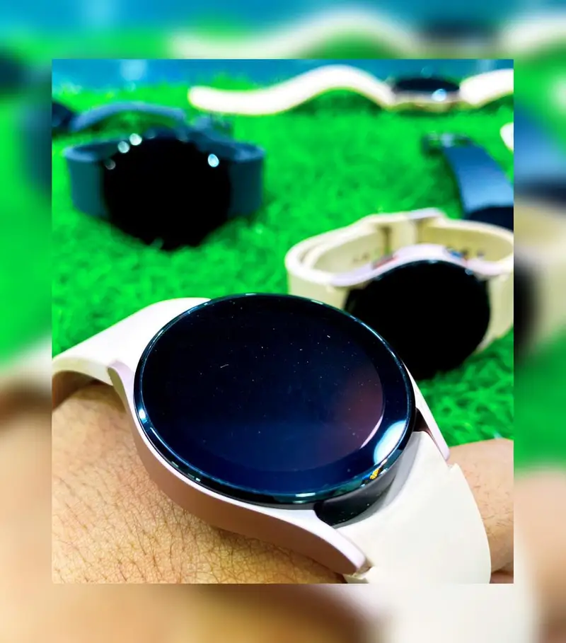 Samsung Galaxy Original Smart Watches Series 3 4, 5, 6, 7