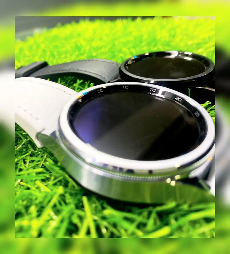 Samsung Galaxy Original Smart Watches Series 3 4, 5, 6, 7