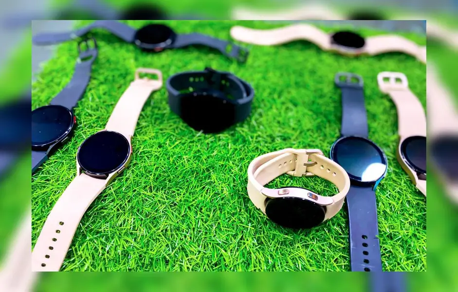 Samsung Galaxy Original Smart Watches Series 3 4, 5, 6, 7