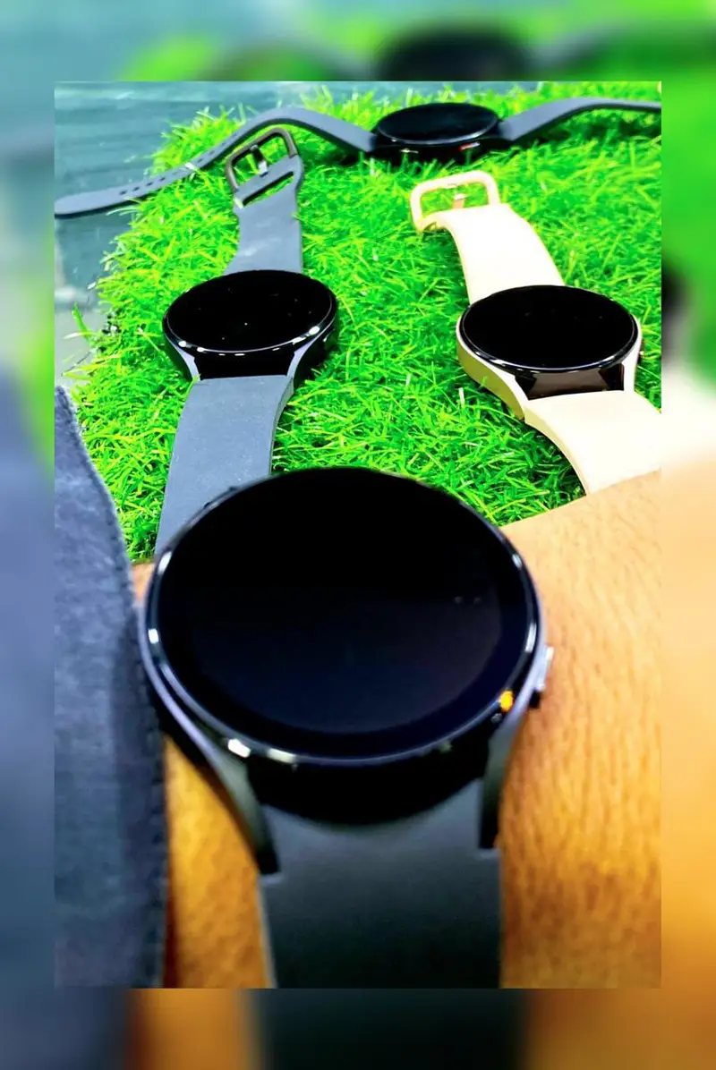 Samsung Galaxy Original Smart Watches Series 3 4, 5, 6, 7