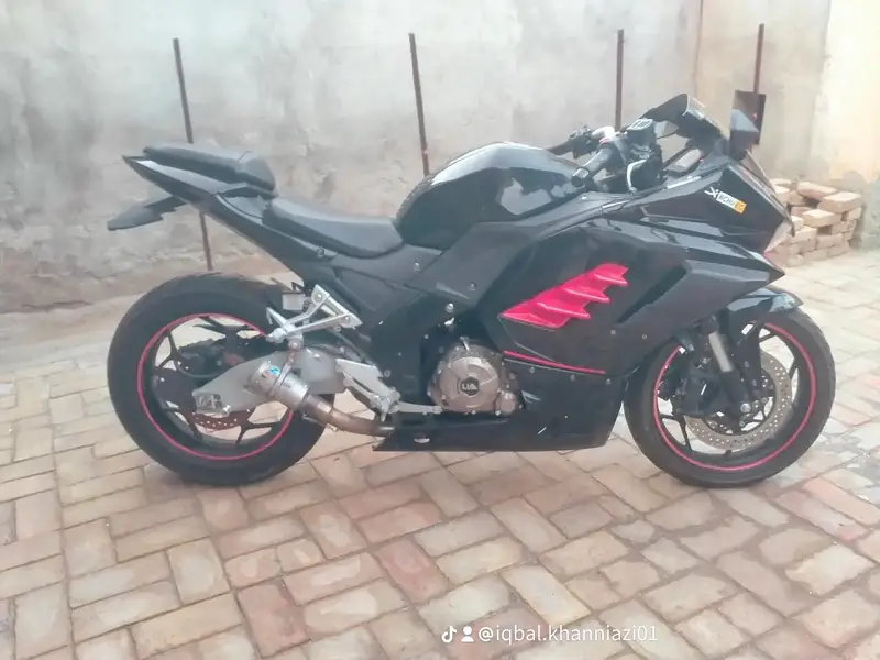 Ducati GT Edition 2025 | 400cc | Double Cylinder bike