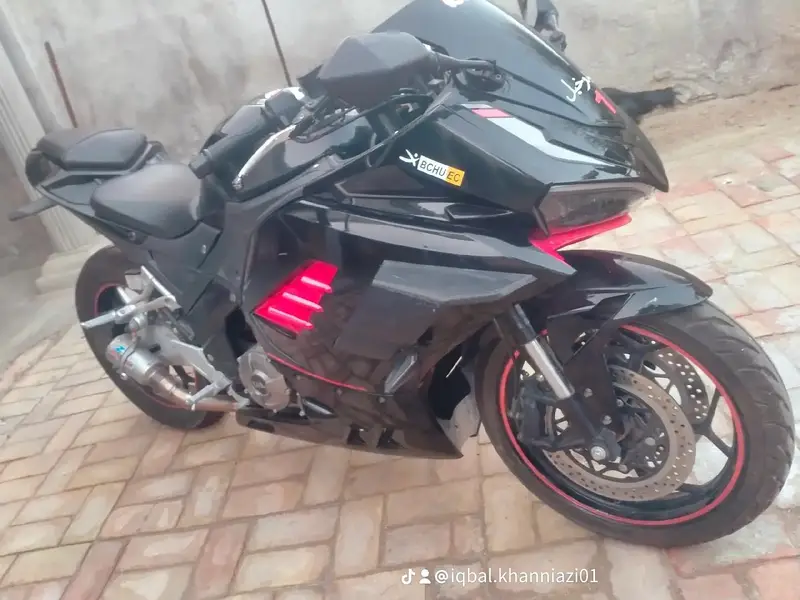 Ducati GT Edition 2025 | 400cc | Double Cylinder bike