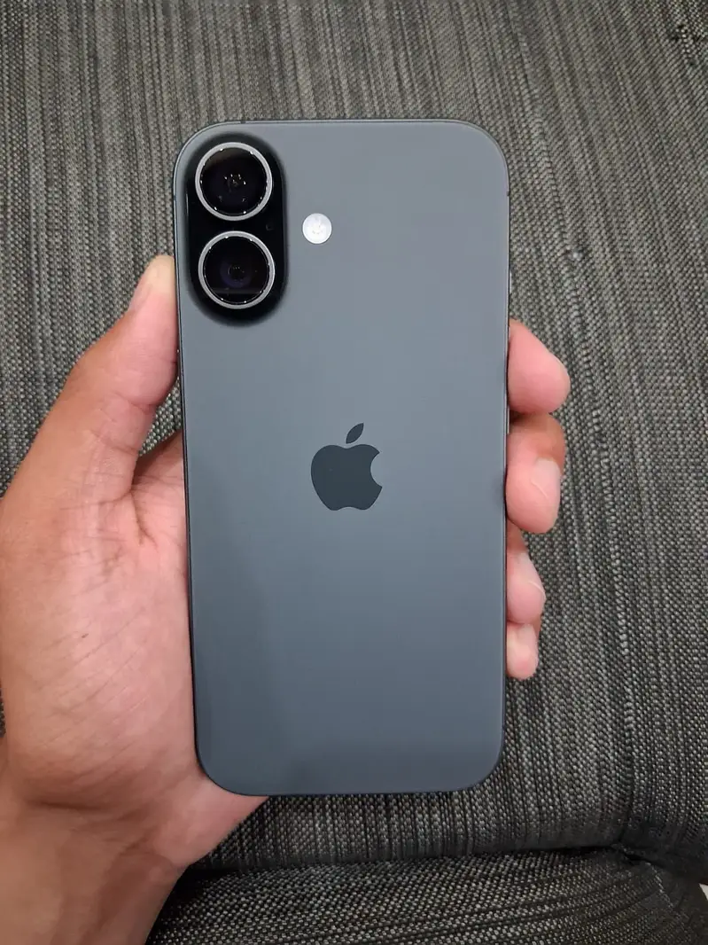 iPhone 17 256 GB PTA Approved