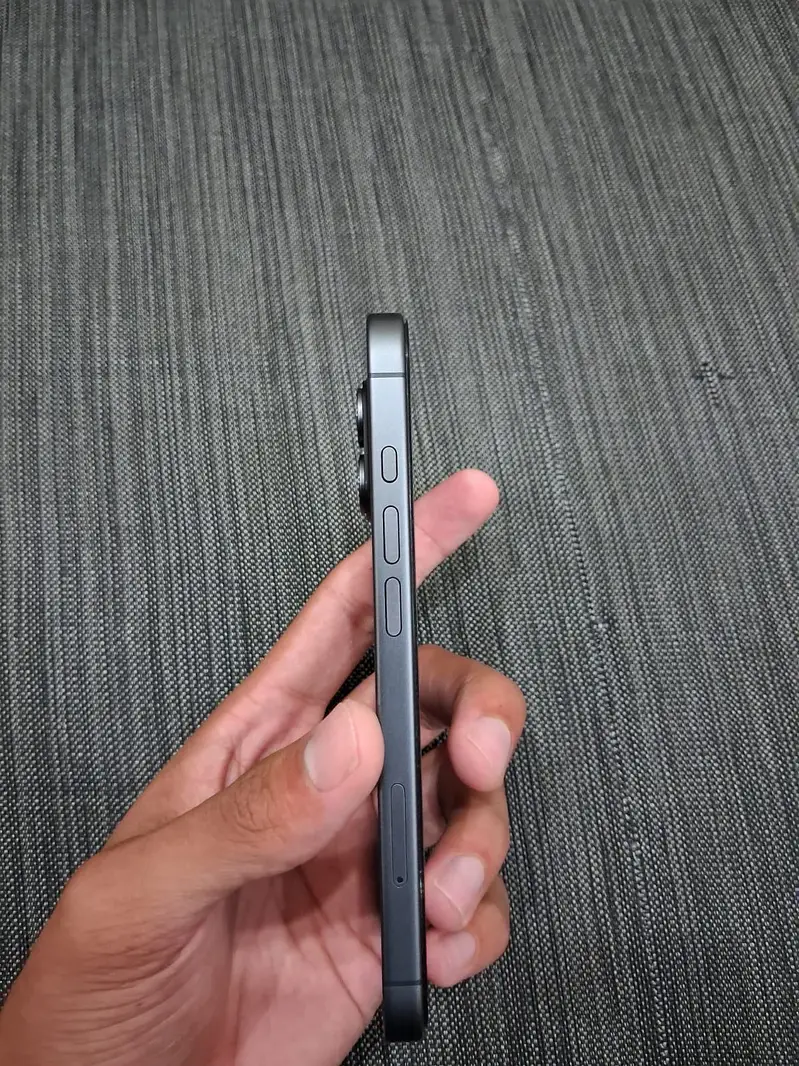 iPhone 17 256 GB PTA Approved