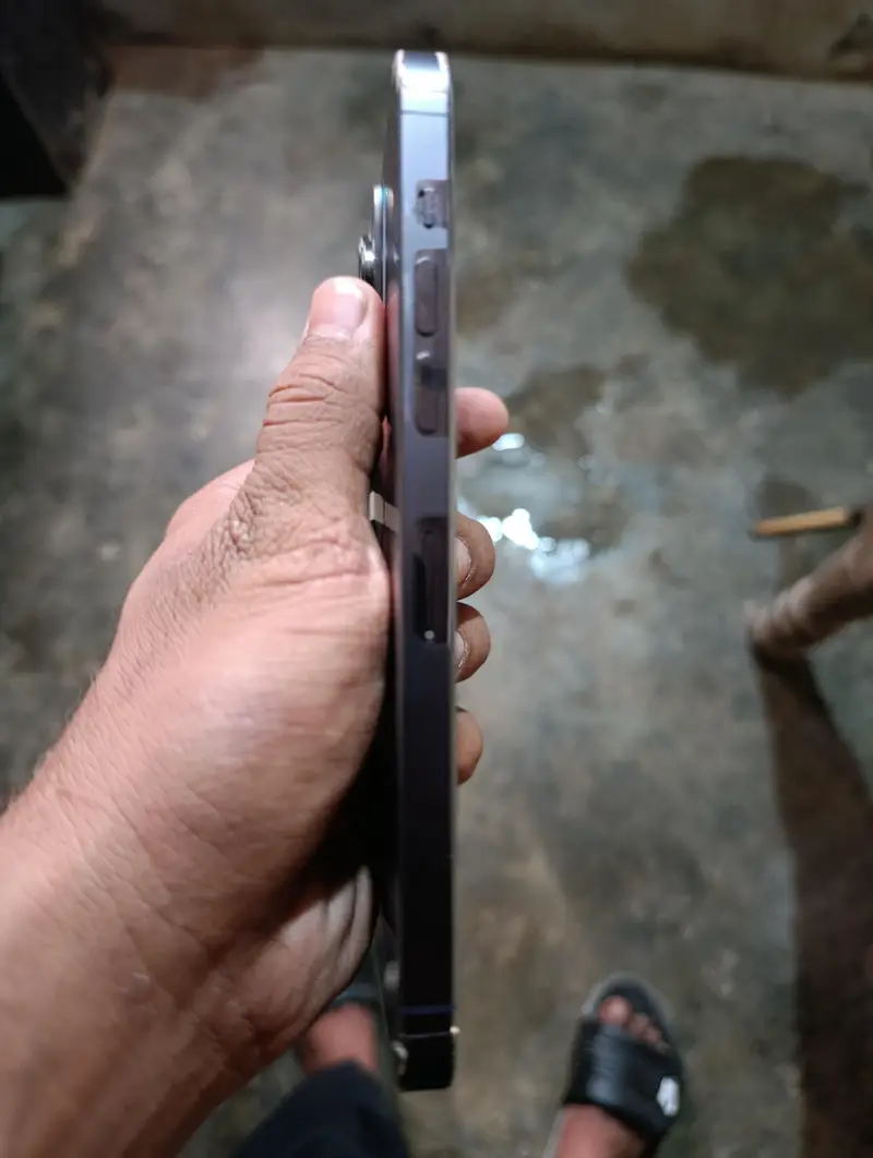 Apple iPhone 14 Pro Max (PTA Approved – Official)