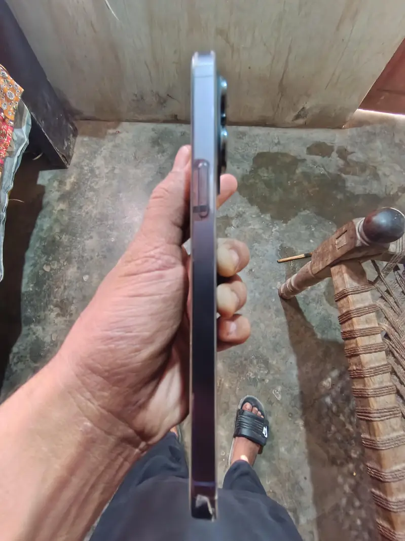 Apple iPhone 14 Pro Max (PTA Approved – Official)