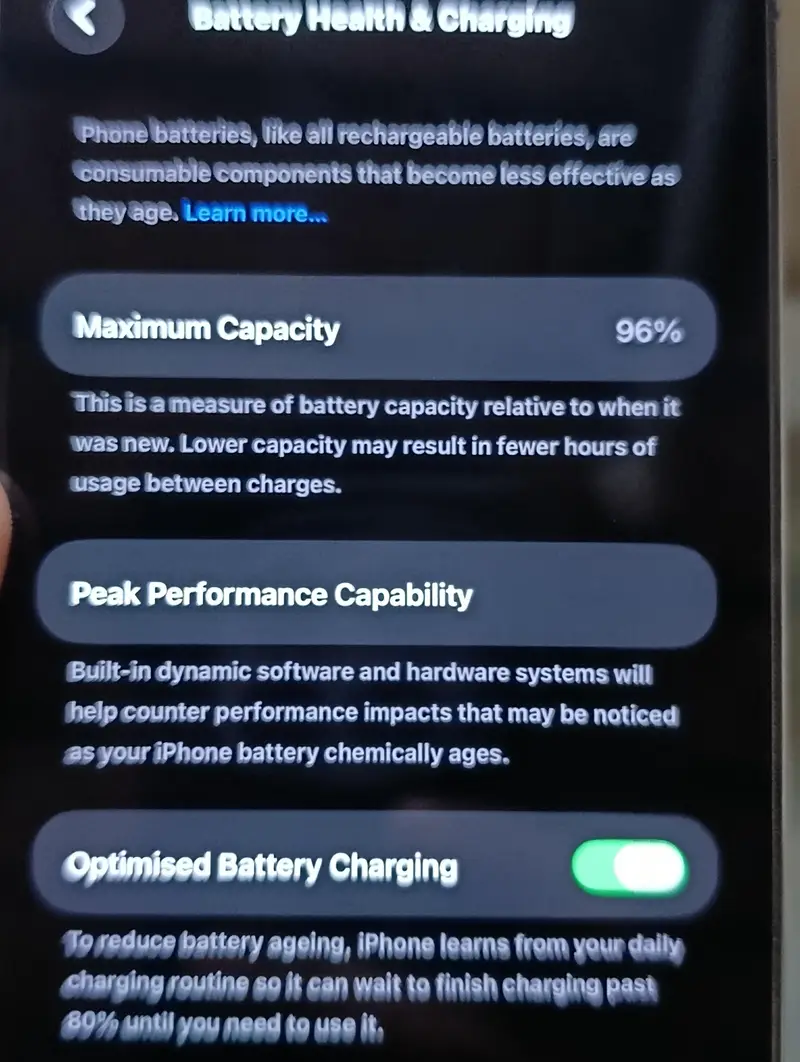 Apple iPhone 14 Pro Max (PTA Approved – Official)