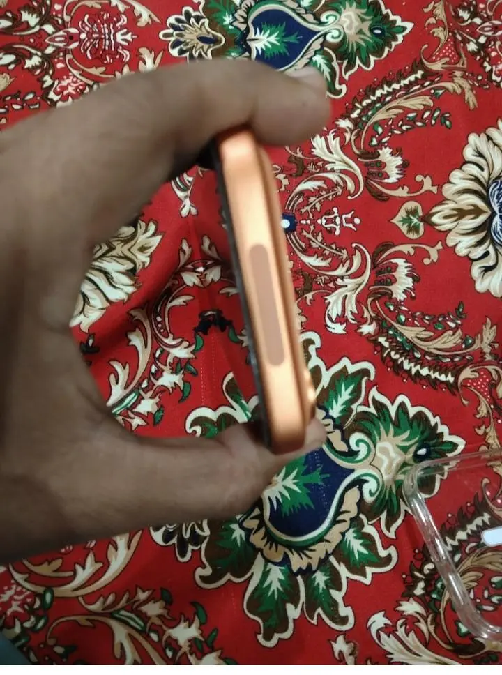 iPhone 17 Pro Max 256GB Full Box 10/10 Condition