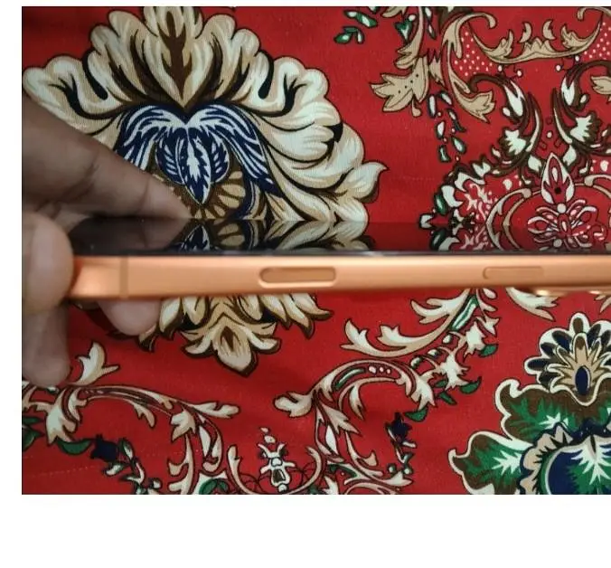 iPhone 17 Pro Max 256GB Full Box 10/10 Condition