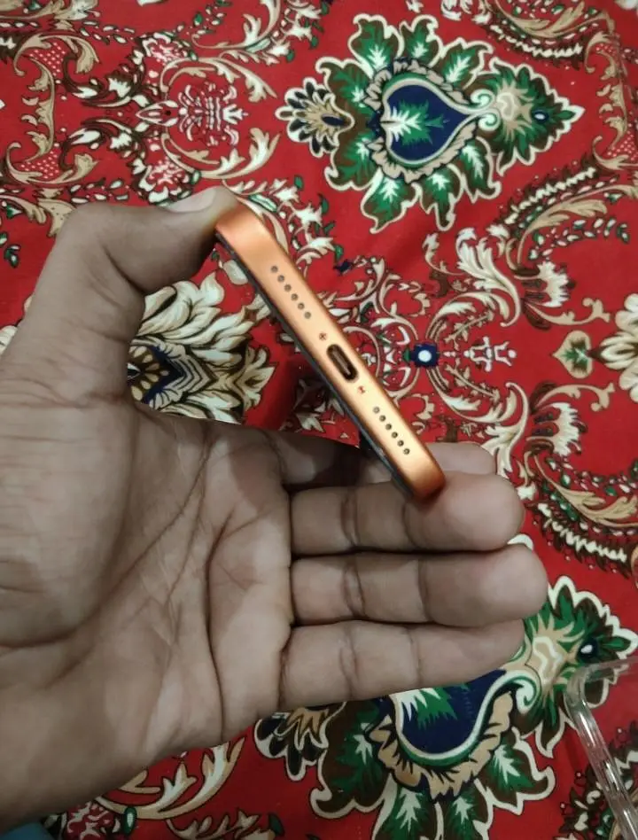 iPhone 17 Pro Max 256GB Full Box 10/10 Condition