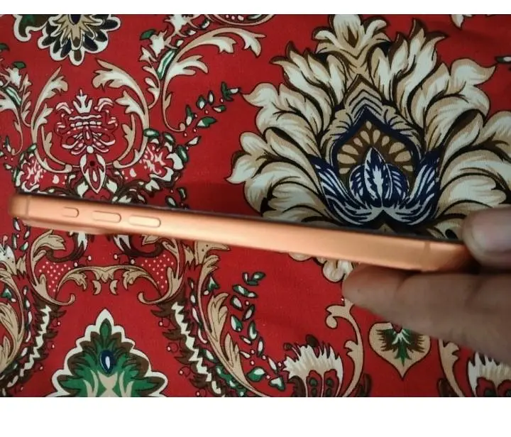 iPhone 17 Pro Max 256GB Full Box 10/10 Condition