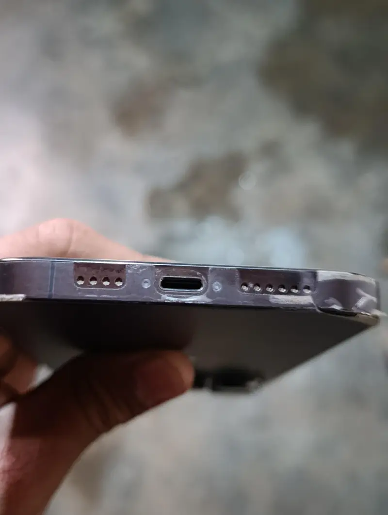 iPhone 13 Pro Max | 256GB |Sierra Blue |Excellent Condition