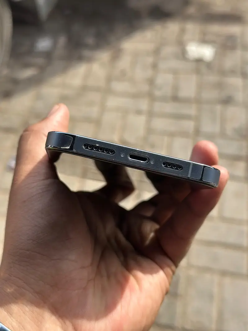 iPhone 13 Pro Max | 256GB |Sierra Blue |Excellent Condition