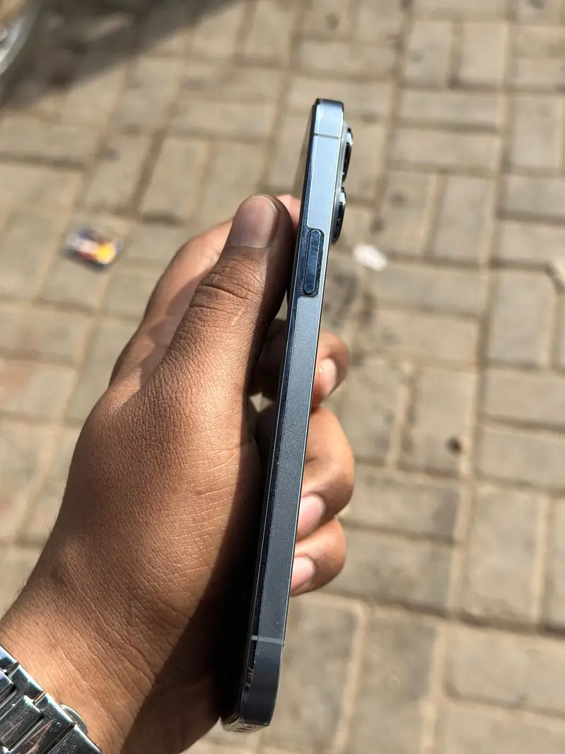 iPhone 13 Pro Max | 256GB |Sierra Blue |Excellent Condition