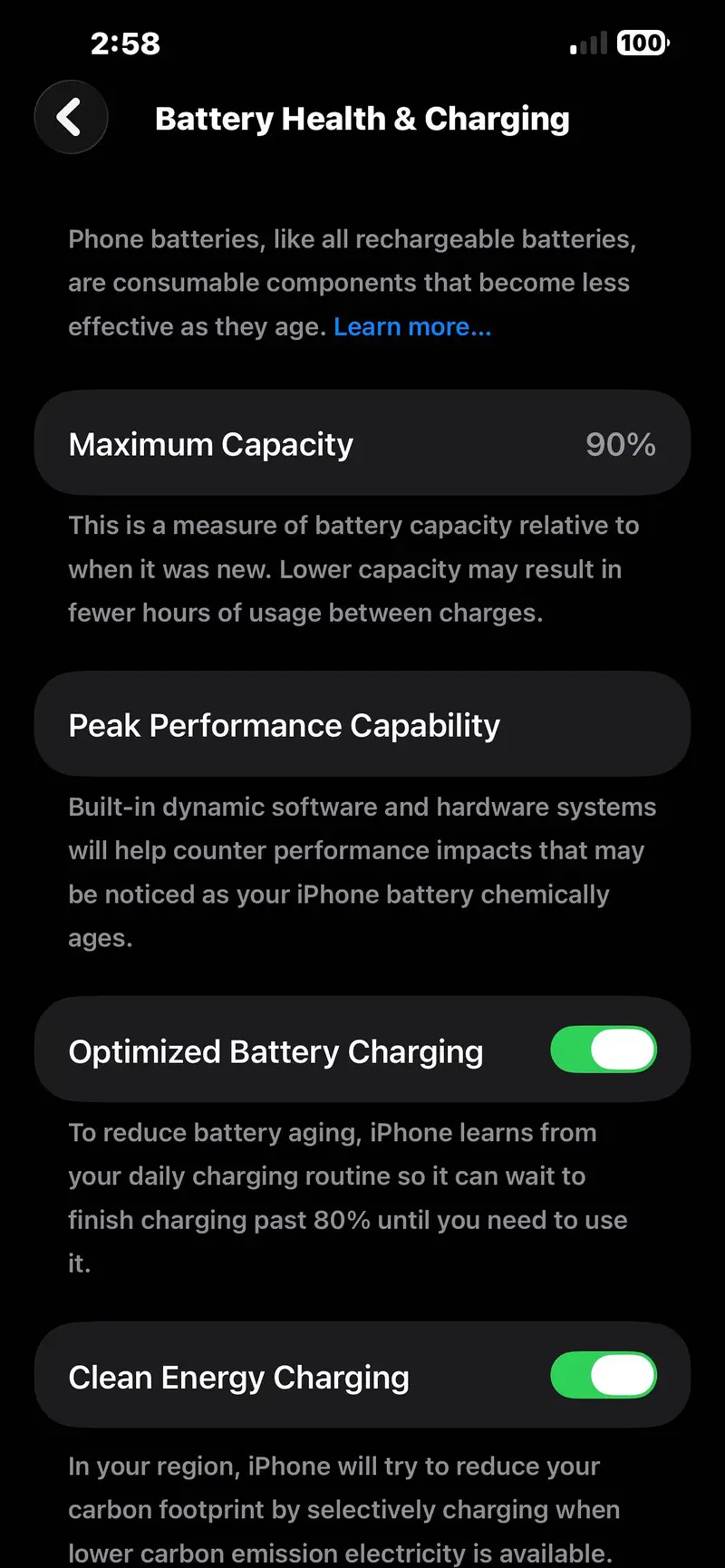iPhone 13 Pro Max | 256GB |Sierra Blue |Excellent Condition