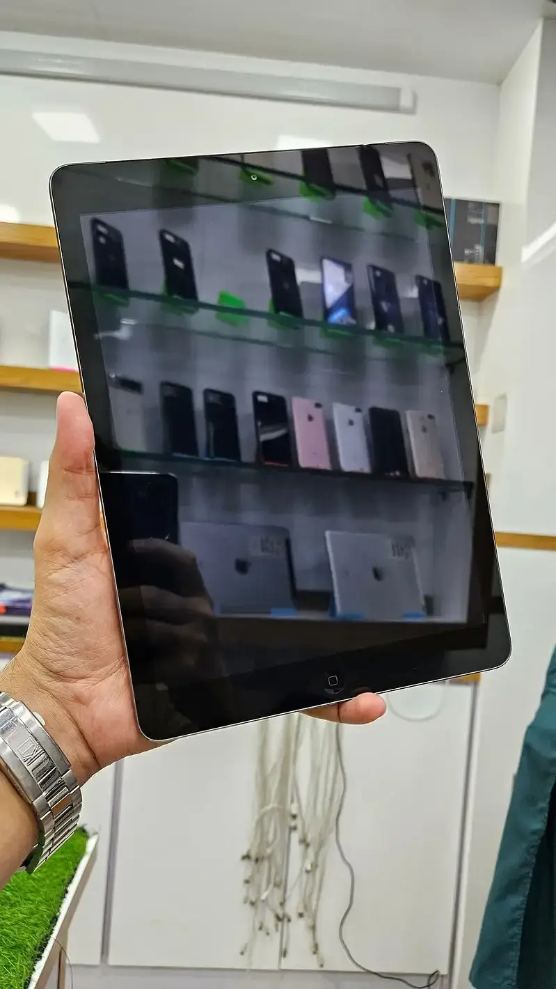 Apple iPads | iPad Air 1 | iPad Air 2 | Mini 1, 2 | 5th Gen