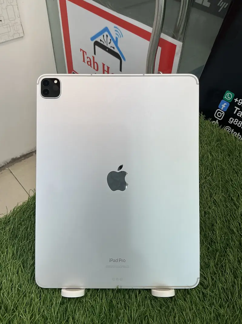 Apple iPad (Pro, Air, Mini) All Models Available