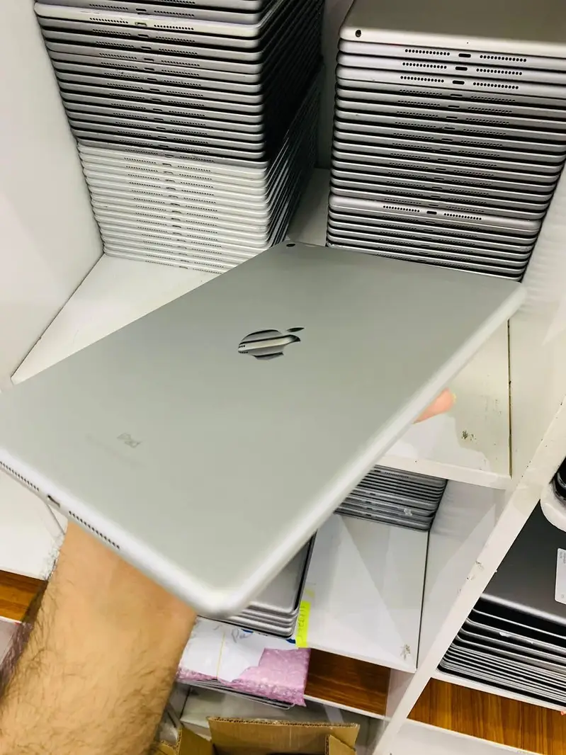 Apple Ipad Bulk Quantity Available.