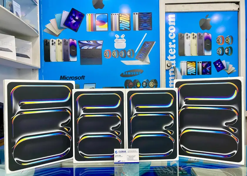 Apple iPad Pro M5 11" 256GB / iPad Pro 13"