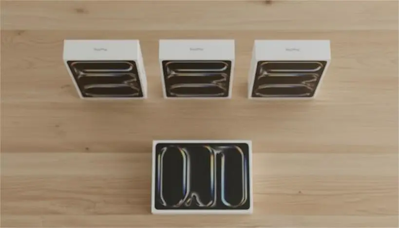 Apple iPad pro M4 M5 | Ipad Air M3 11" 13" 256gb 512gb 1TB US Import