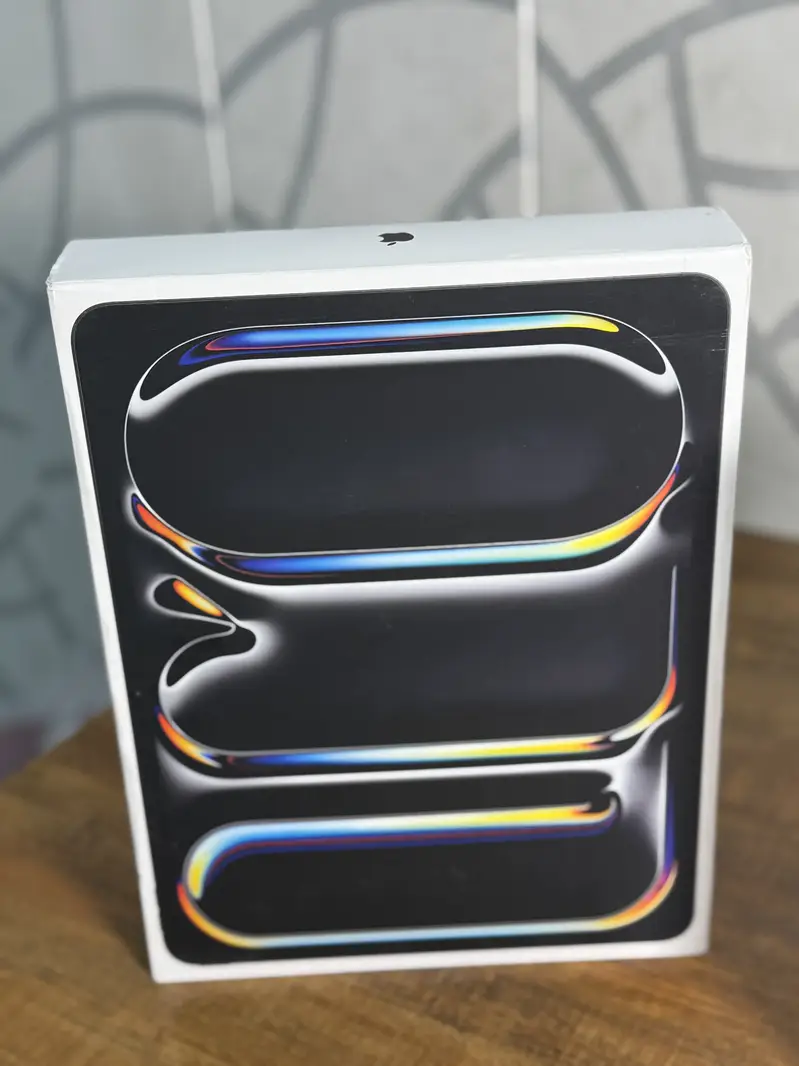 Apple iPad pro M4 M5 | Ipad Air M3 11" 13" 256gb 512gb 1TB US Import