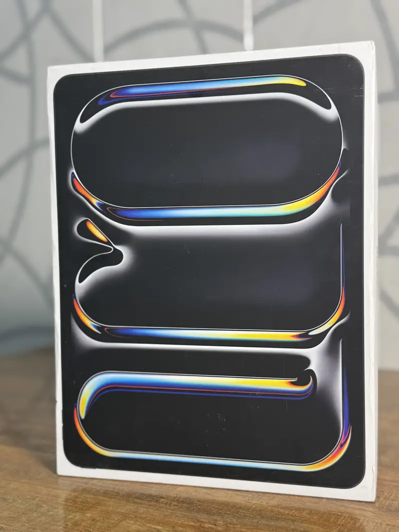 Apple iPad pro M4 M5 | Ipad Air M3 11" 13" 256gb 512gb 1TB US Import