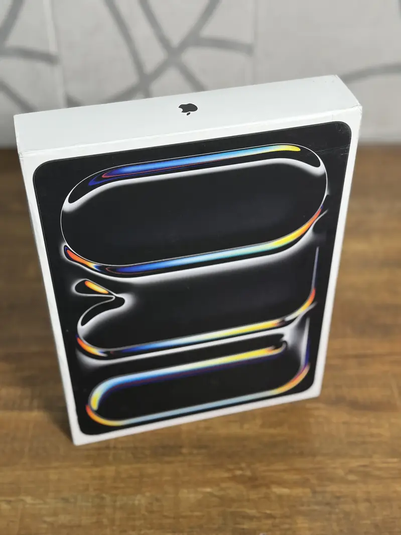 Apple iPad pro M4 M5 | Ipad Air M3 11" 13" 256gb 512gb 1TB US Import