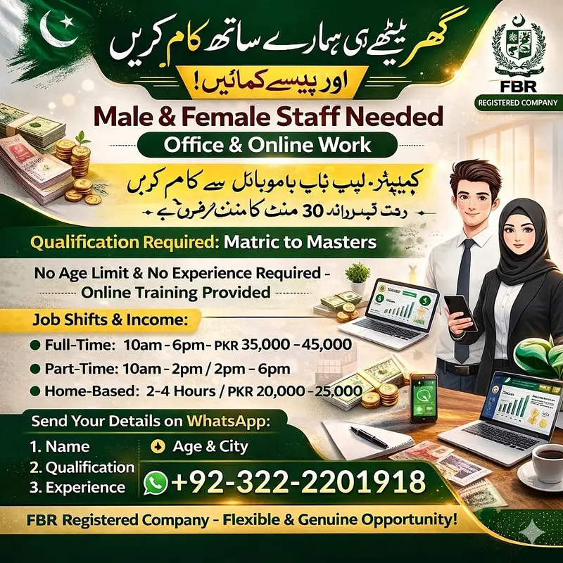 Writing job | Assignment work | part time Job | Online job | Home base