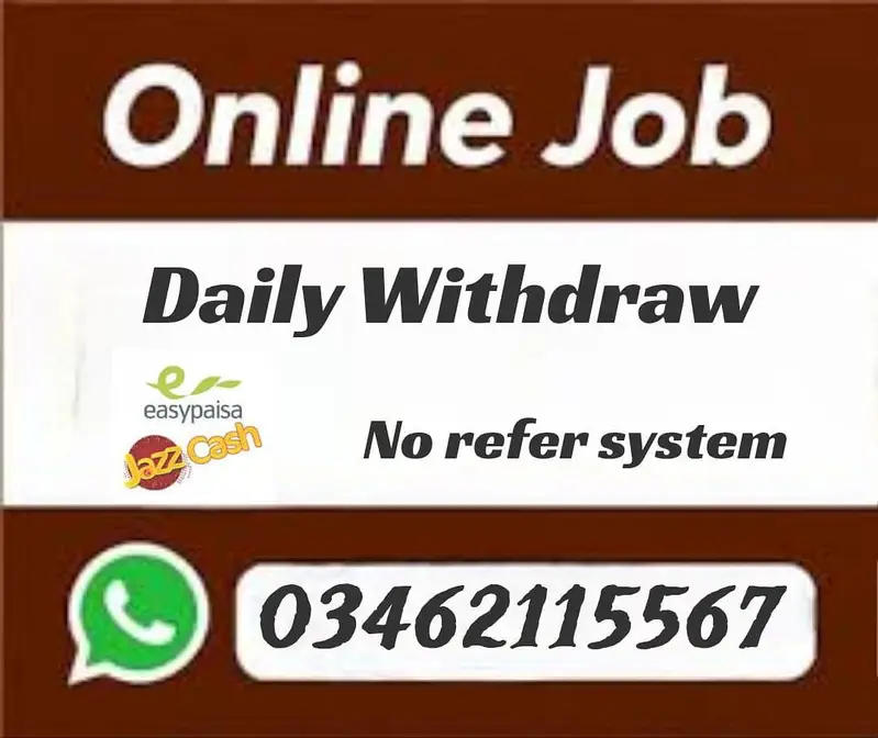 Golden opportunity for jobless