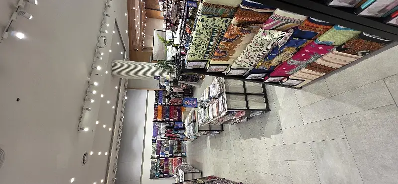 2500 SQ. FT Commercial Shop For Rent M. M Alam