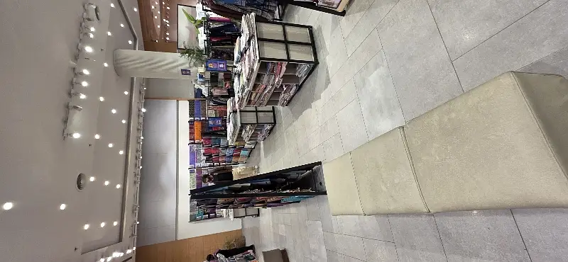 2500 SQ. FT Commercial Shop For Rent M. M Alam