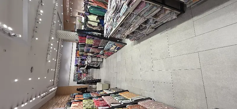 2500 SQ. FT Commercial Shop For Rent M. M Alam