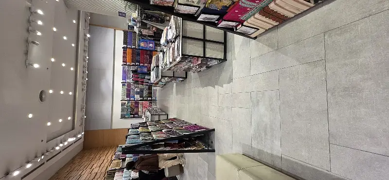 2500 SQ. FT Commercial Shop For Rent M. M Alam