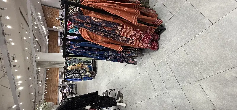 2500 SQ. FT Commercial Shop For Rent M. M Alam