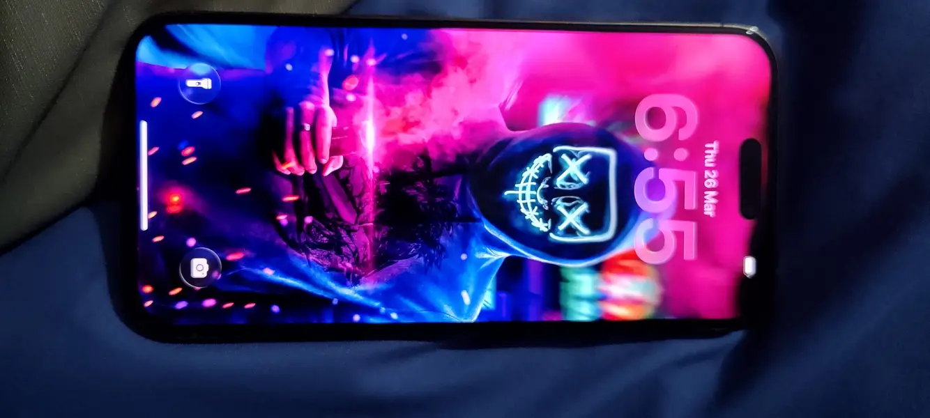 Iphone 14 pro max JV LLA 142000