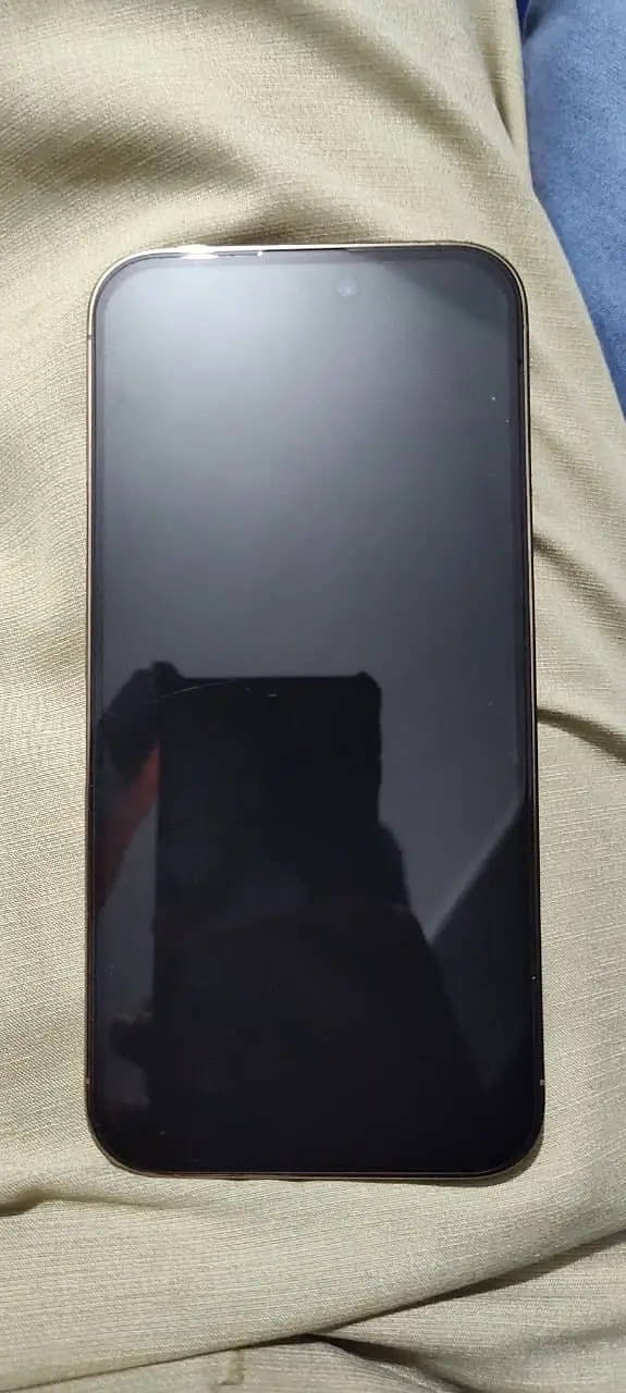 Iphone 14 pro max JV LLA 142000